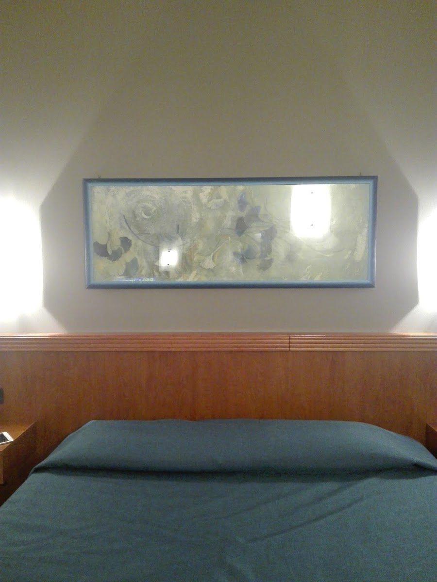 HOTEL MOTEL FIORE
