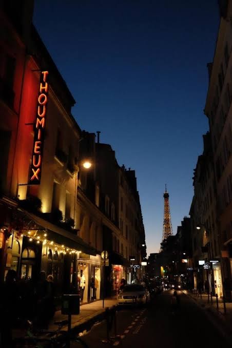 Hôtel Thoumieux