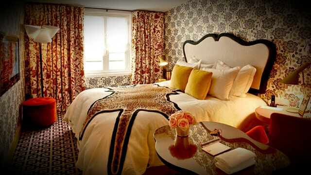 Hôtel Thoumieux