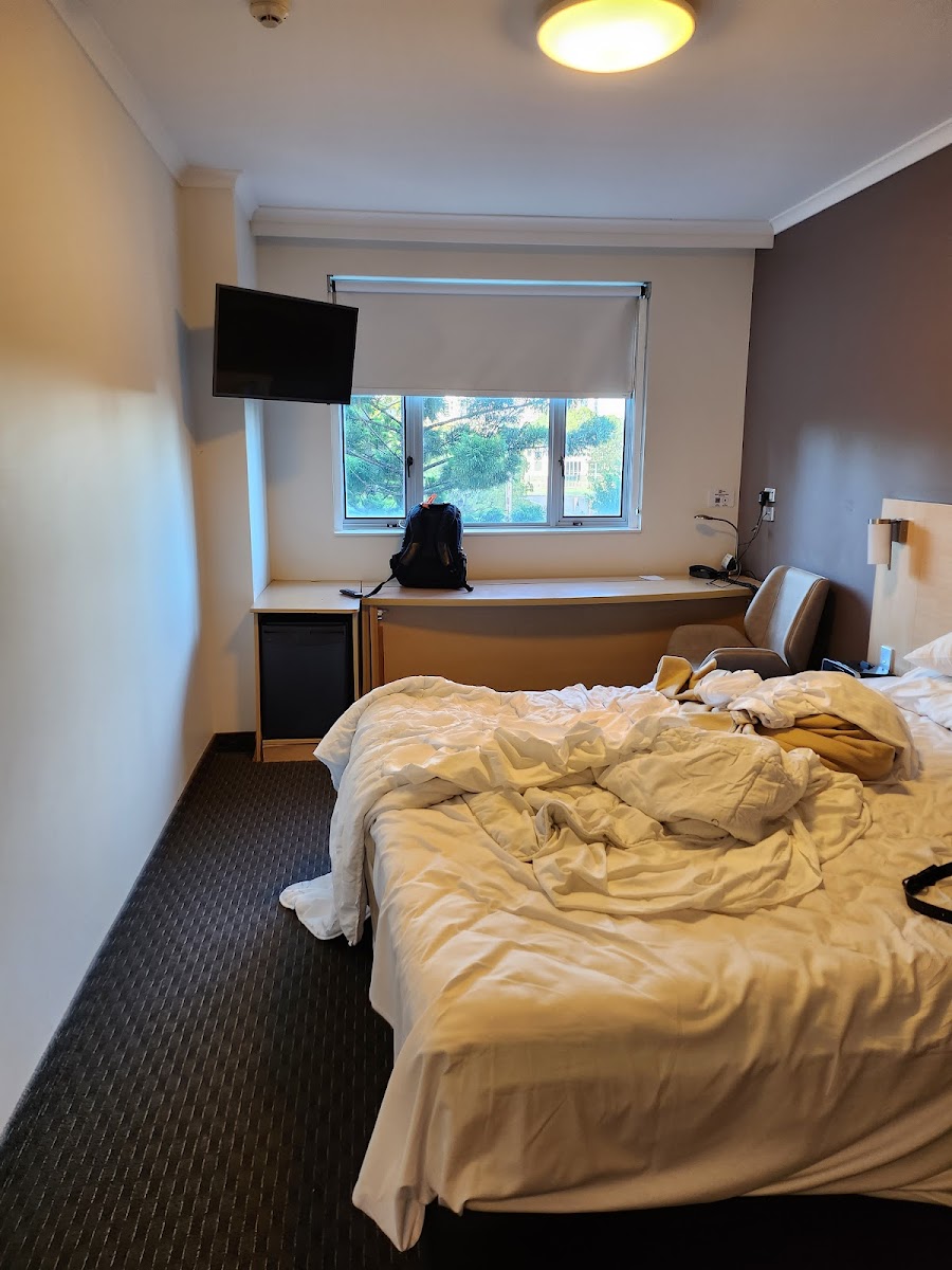 ibis Sydney Olympic Park