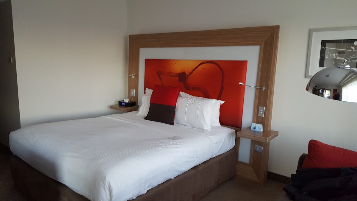 ibis Sydney Olympic Park