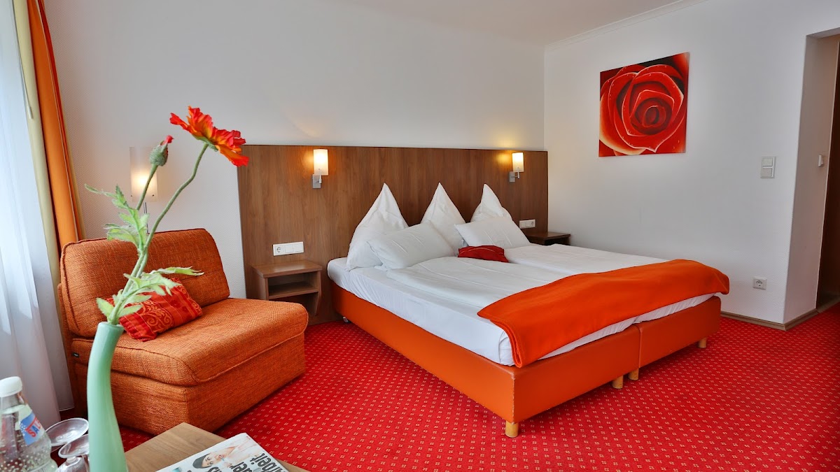 Hotel Triton