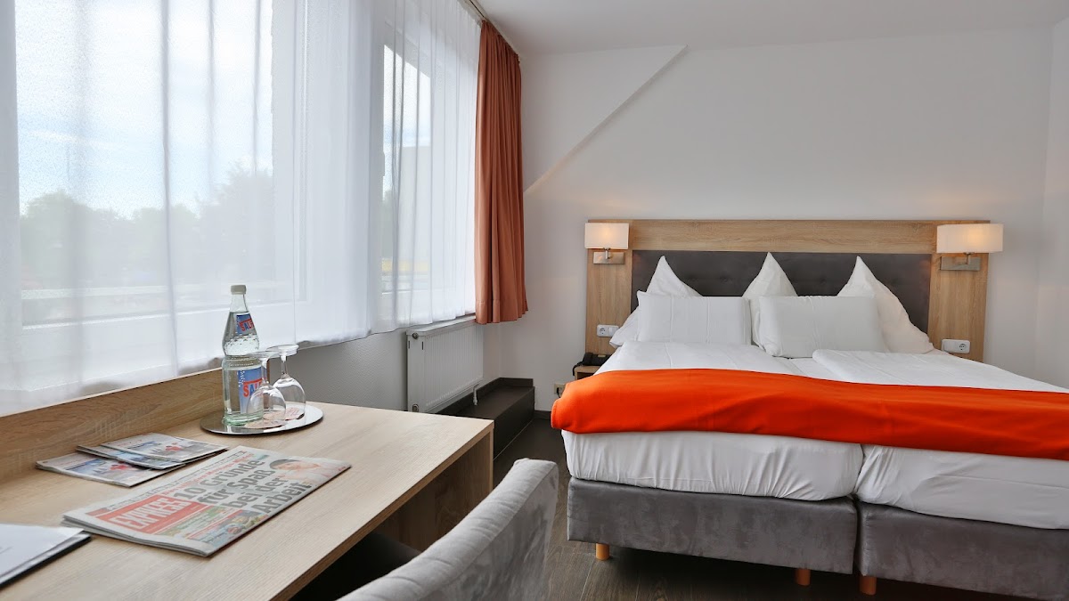 Hotel Triton