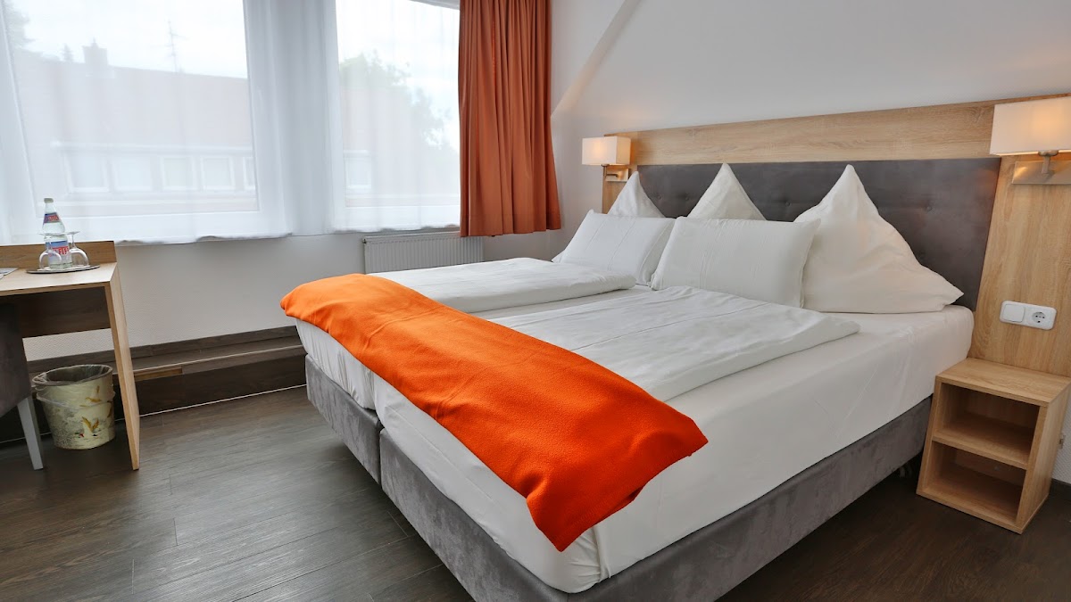 Hotel Triton