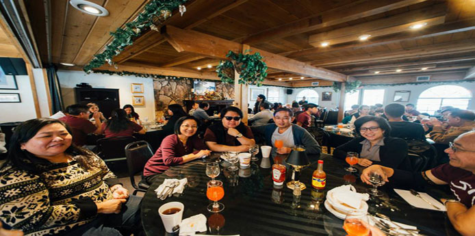 Alhatti Christian Mountain Resort