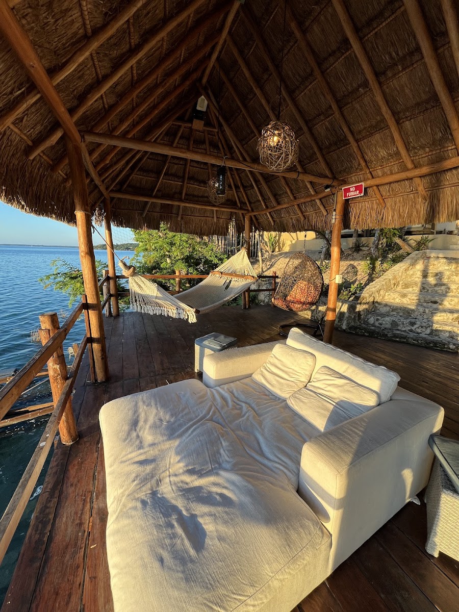 Hotel KASA AKABAL