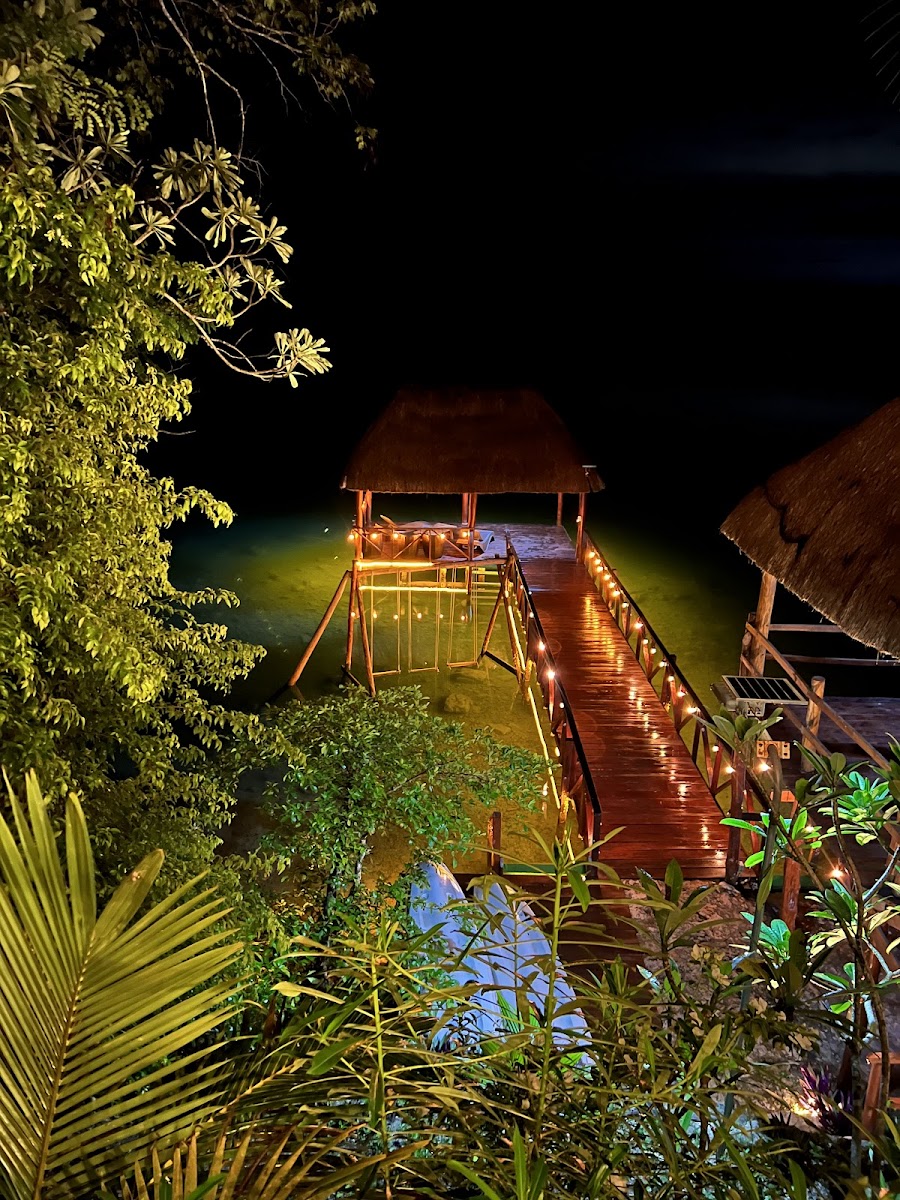 Hotel KASA AKABAL