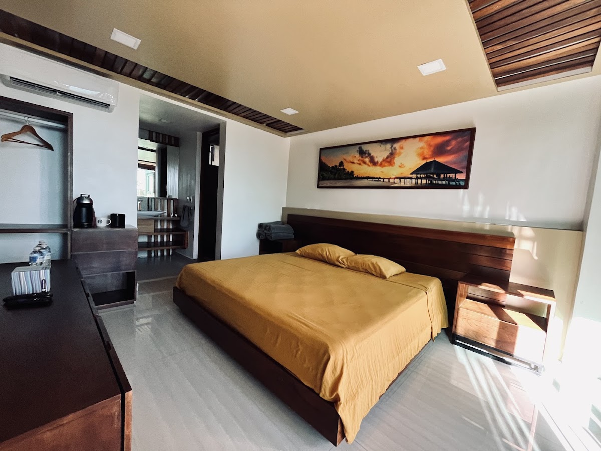 Hotel KASA AKABAL