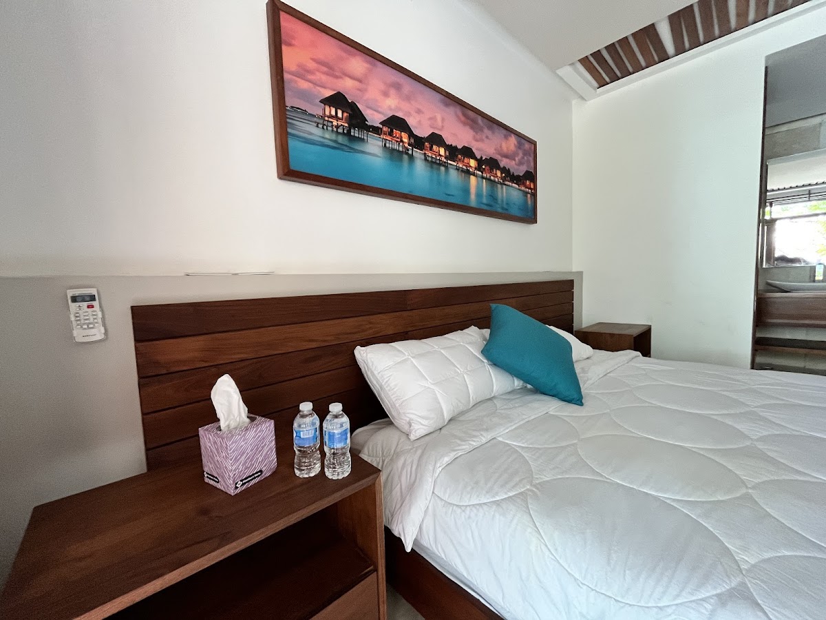 Hotel KASA AKABAL