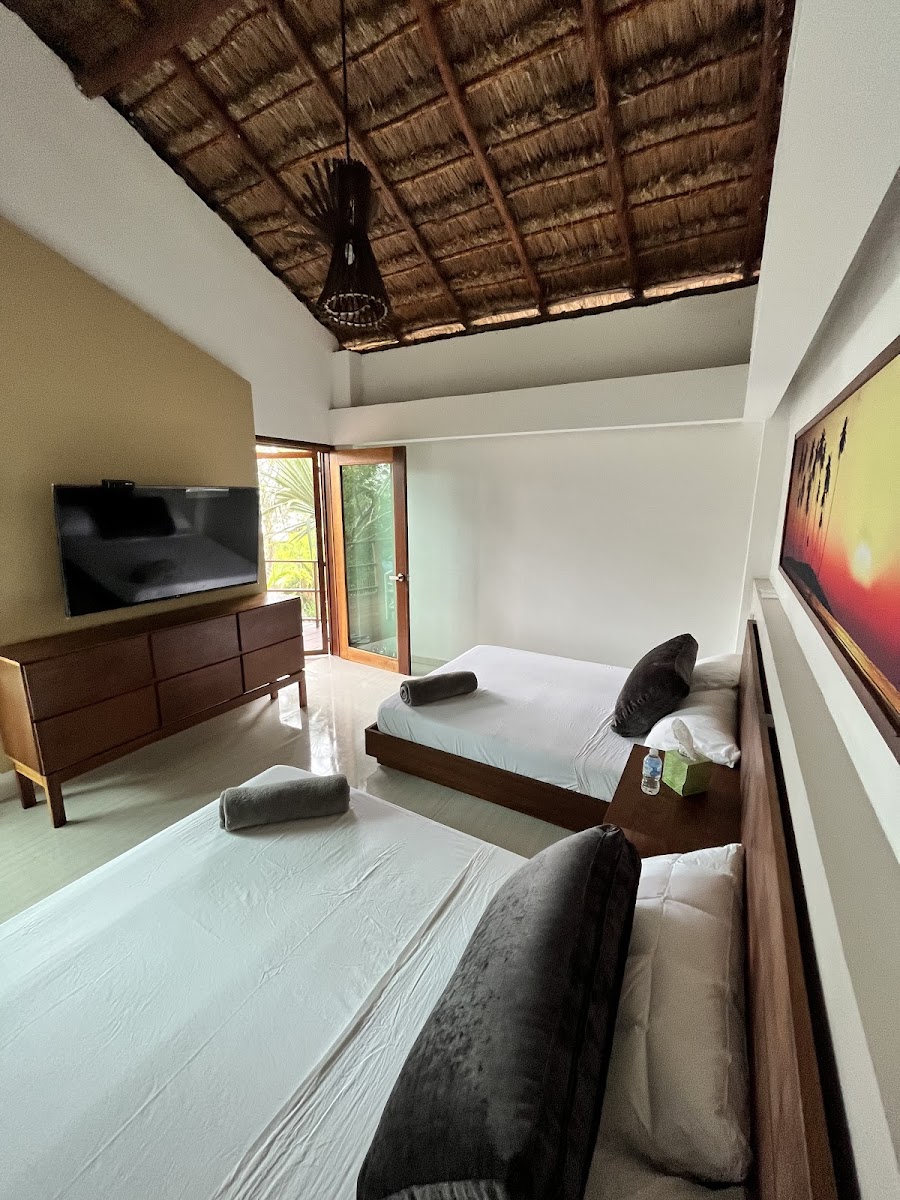 Hotel KASA AKABAL