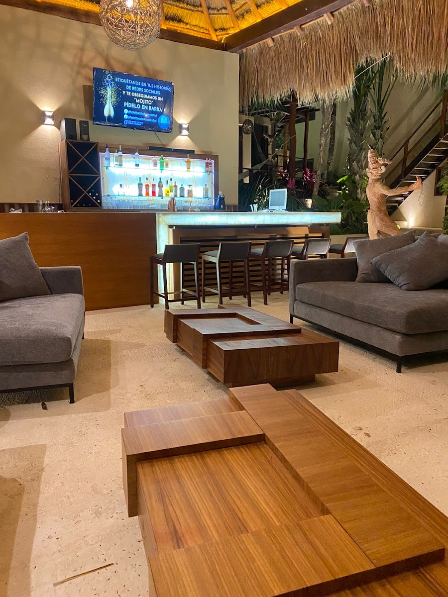 Hotel KASA AKABAL