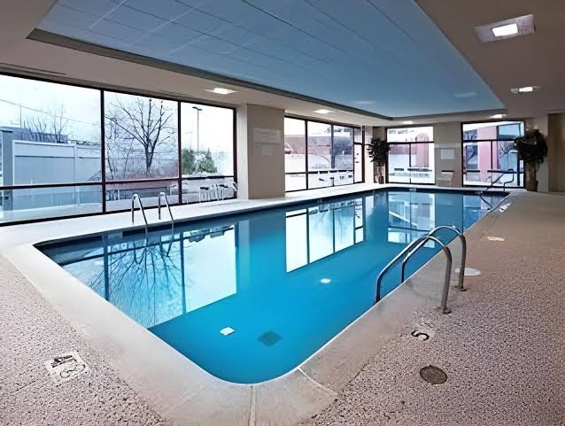 Courtyard by Marriott Lyndhurst Meadowlands