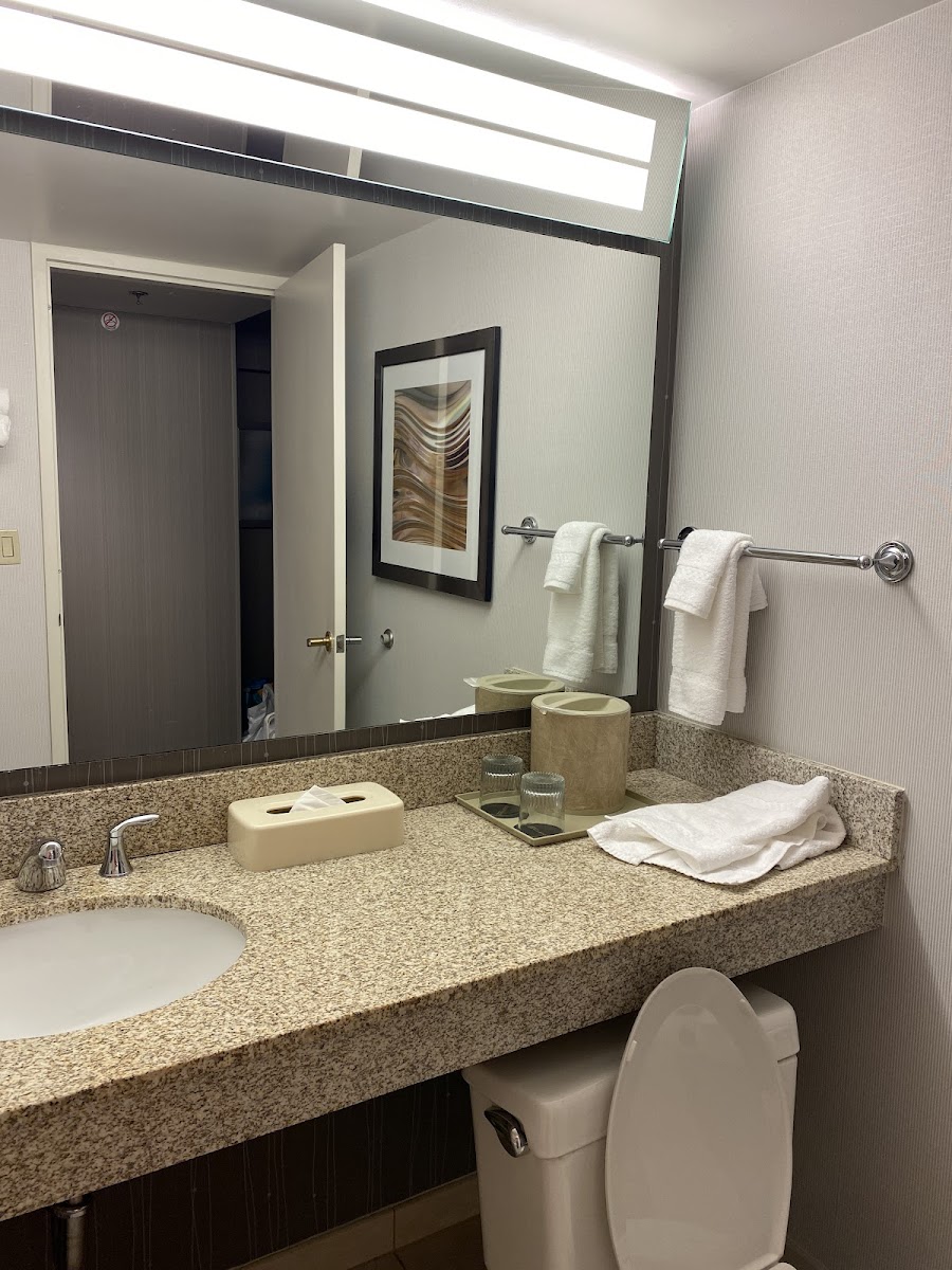 Courtyard by Marriott Lyndhurst Meadowlands