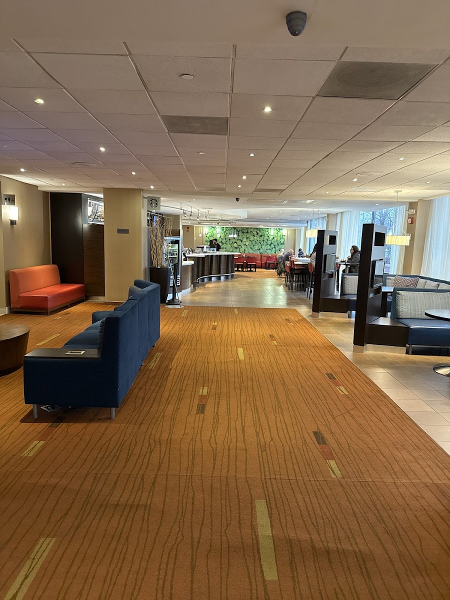 Courtyard by Marriott Lyndhurst Meadowlands