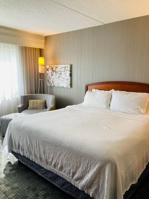 Courtyard by Marriott Lyndhurst Meadowlands
