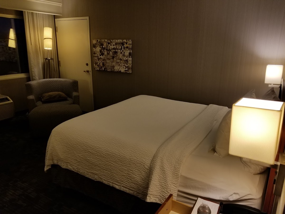 Courtyard by Marriott Lyndhurst Meadowlands