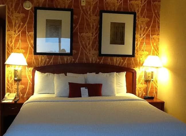 Courtyard by Marriott Lyndhurst Meadowlands