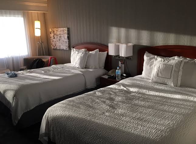 Courtyard by Marriott Lyndhurst Meadowlands