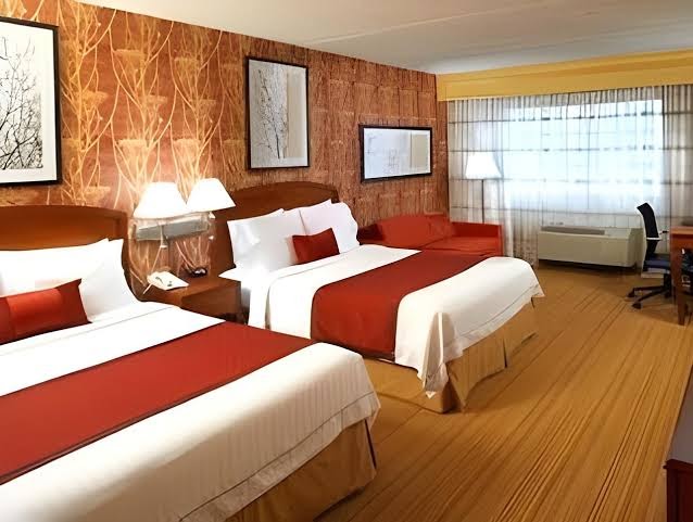 Courtyard by Marriott Lyndhurst Meadowlands