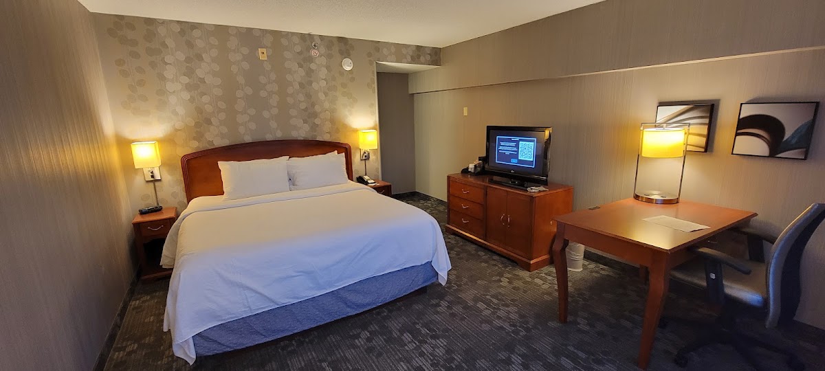 Courtyard by Marriott Lyndhurst Meadowlands