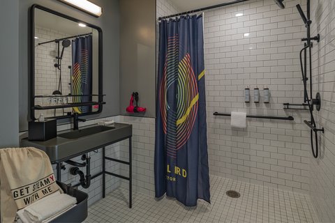 Moxy Phoenix Downtown