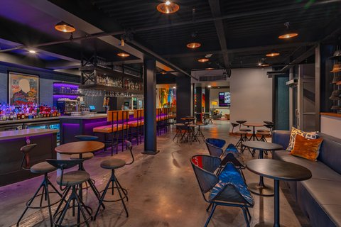 Moxy Phoenix Downtown