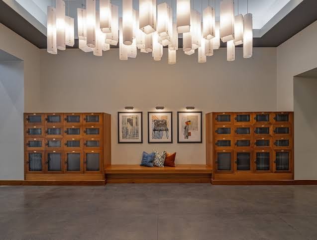 Moxy Phoenix Downtown