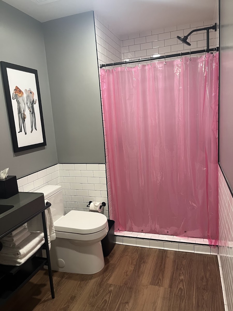 Moxy Phoenix Downtown