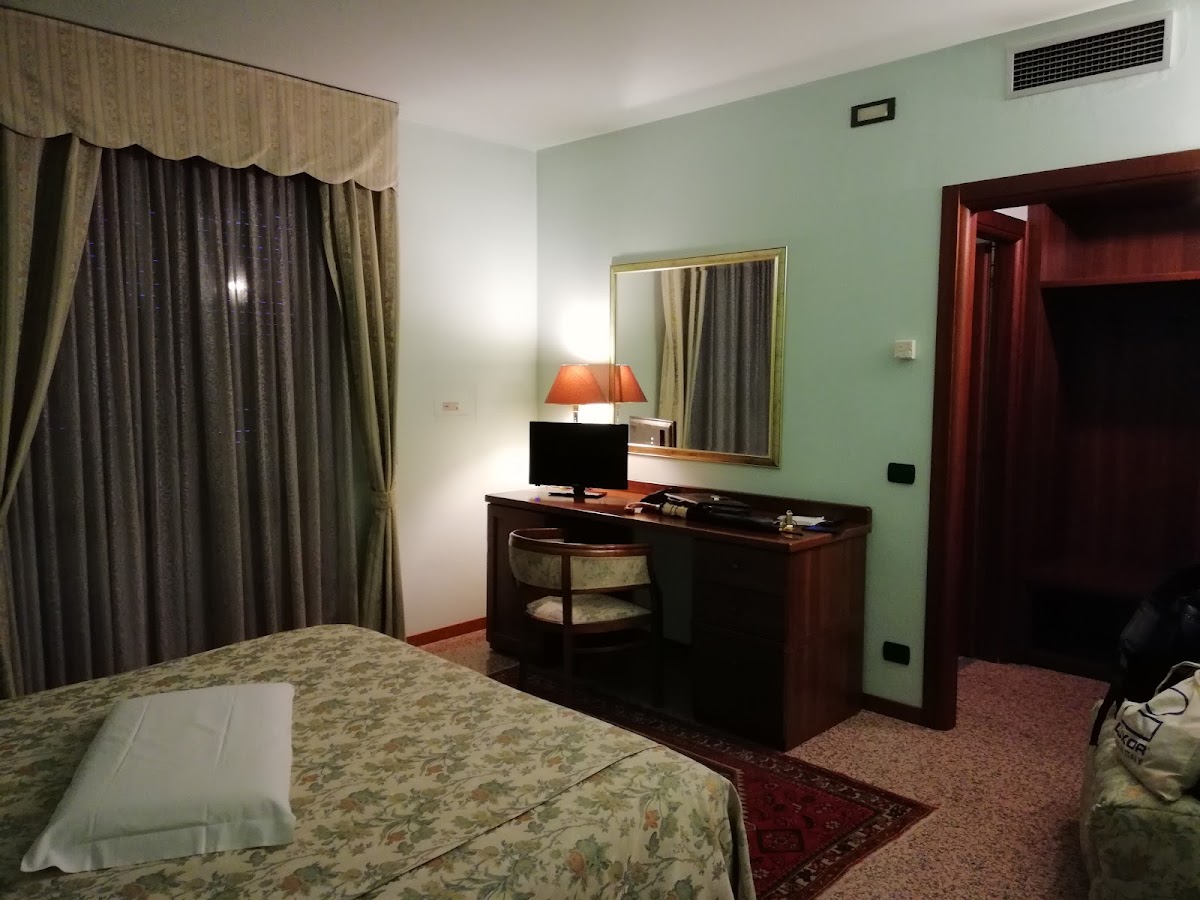 Hotel Bracco