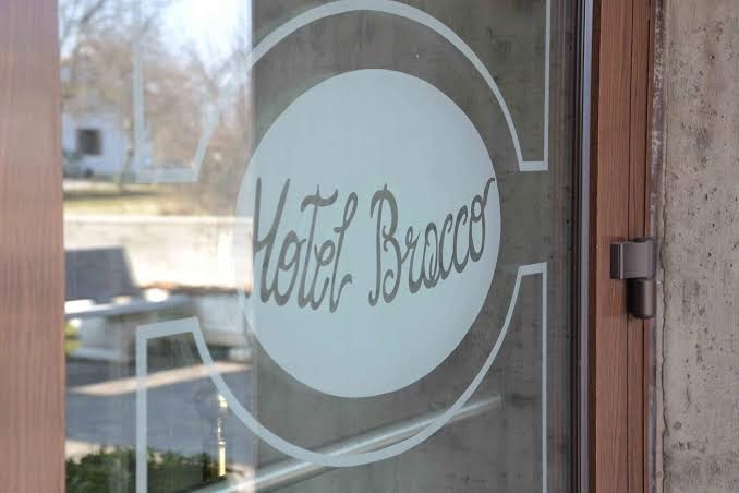 Hotel Bracco