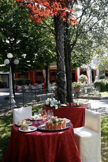 Hotel Bracco