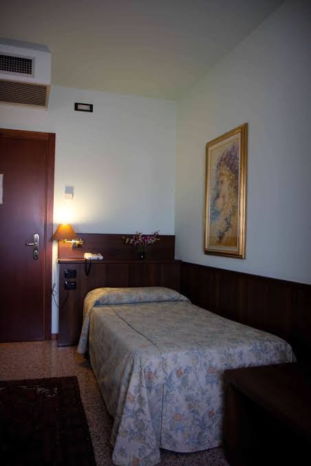 Hotel Bracco