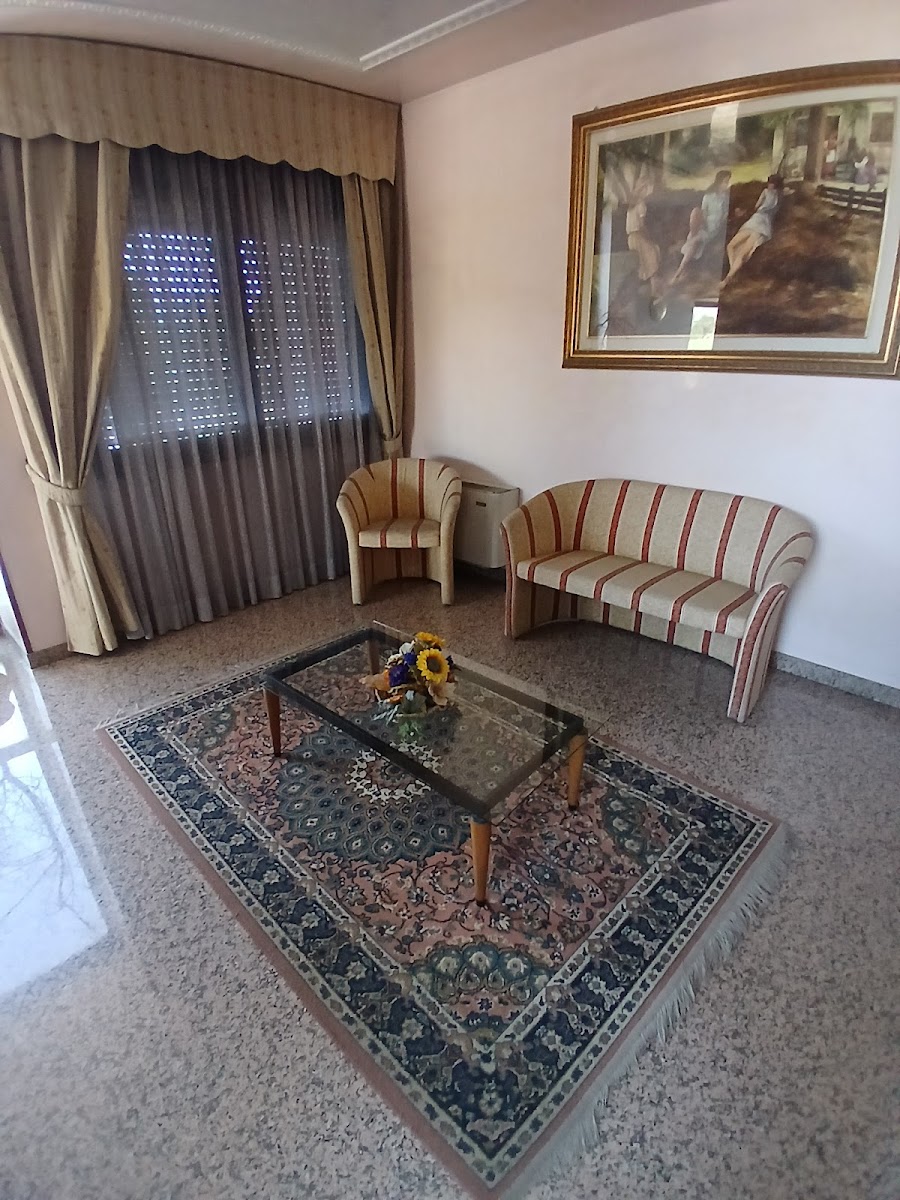Hotel Bracco
