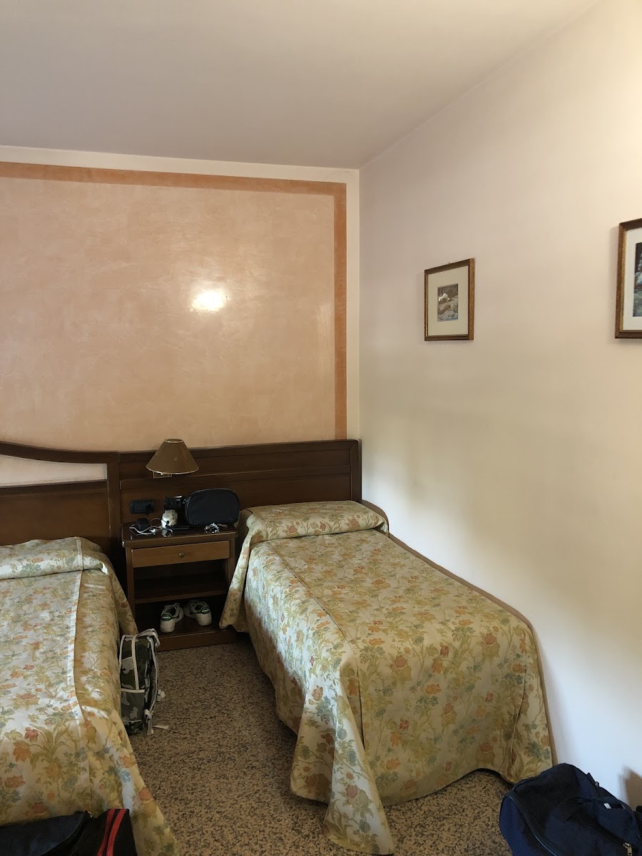 Hotel Bracco