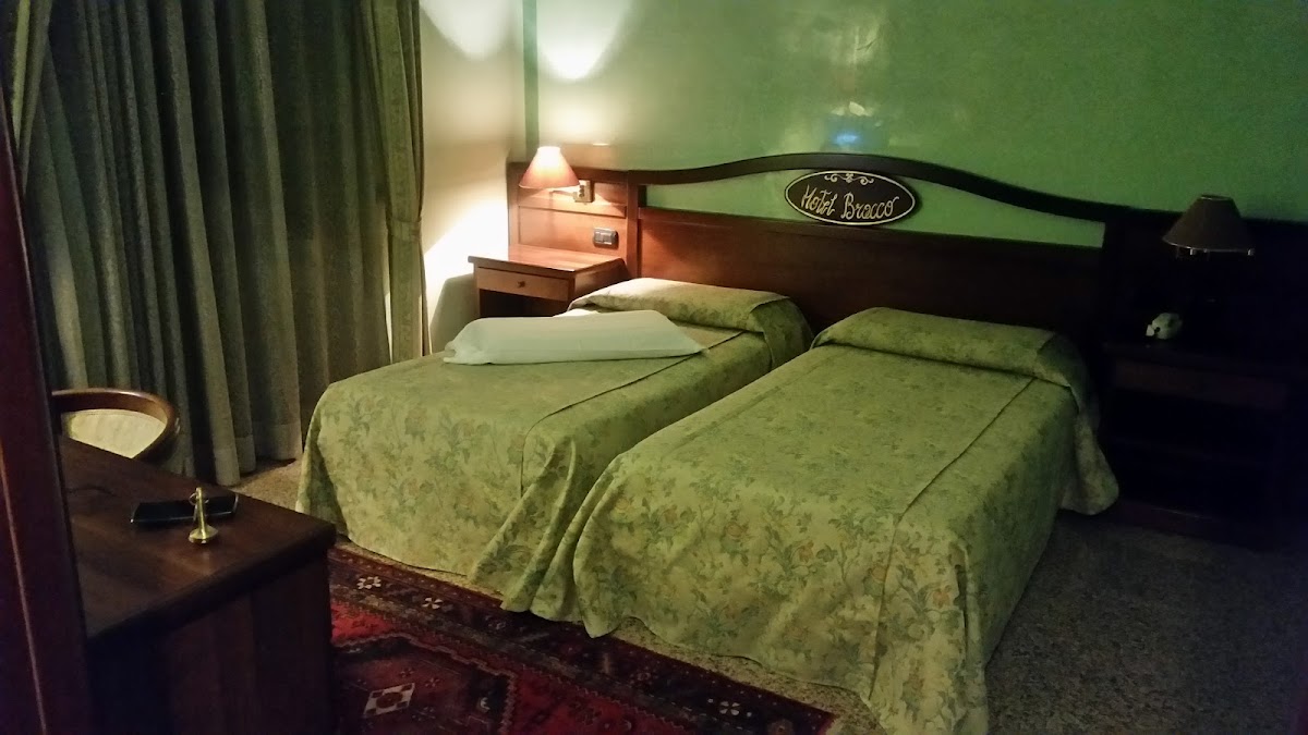 Hotel Bracco