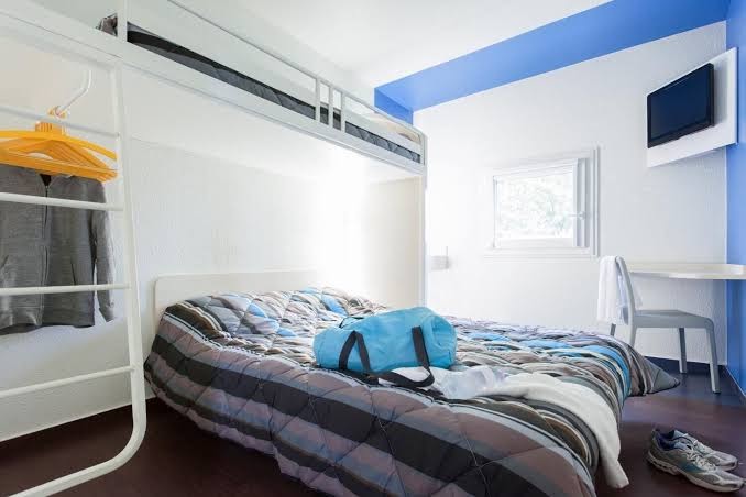 hotelF1 Brest Sud Plougastel