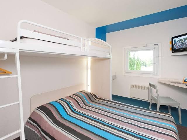 hotelF1 Brest Sud Plougastel