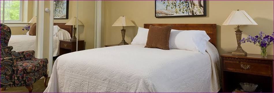 Ledges Hotel