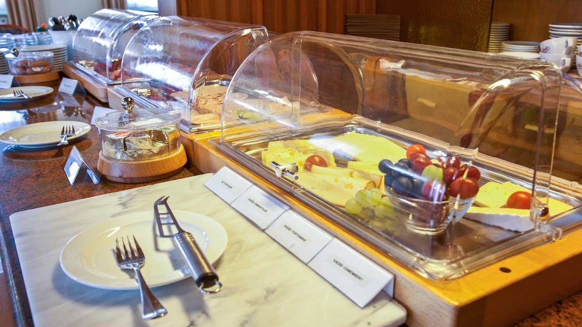 Hotel Haus Reichert Baden Baden
