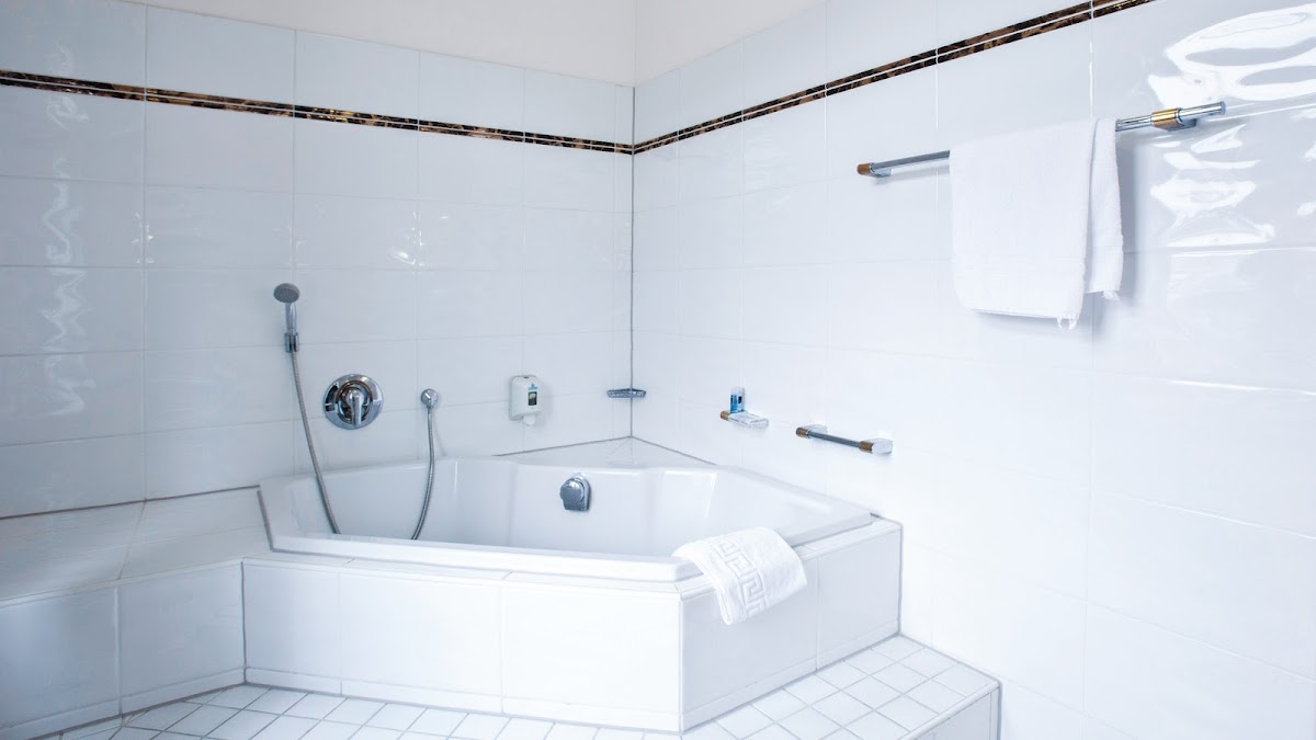 Hotel Haus Reichert Baden Baden