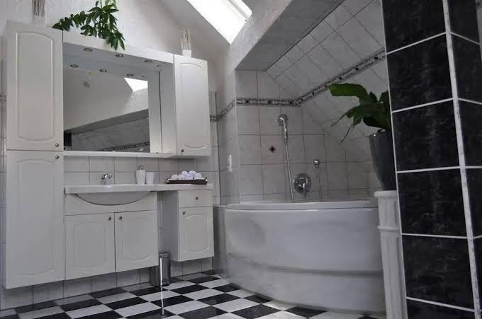 Hotel Haus Reichert Baden Baden