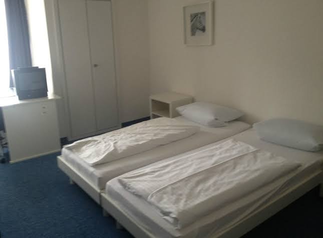 Hotel Haus Reichert Baden Baden