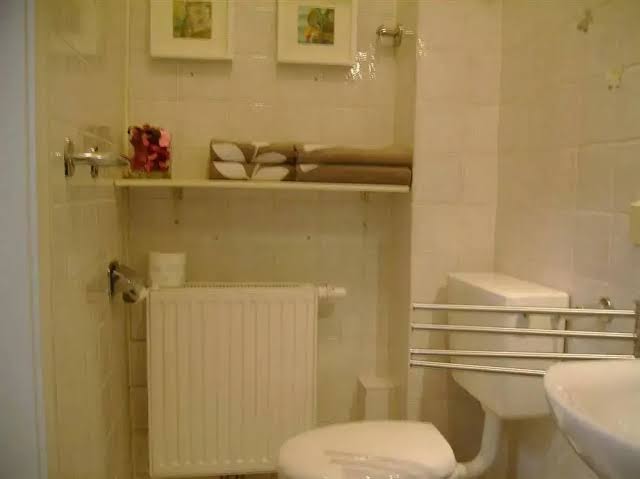 Hotel Haus Reichert Baden Baden
