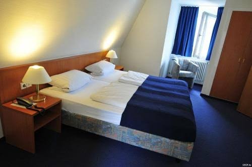 Hotel Haus Reichert Baden Baden