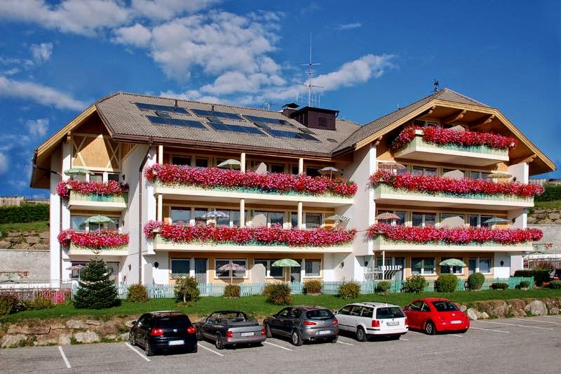 Residence Terentis