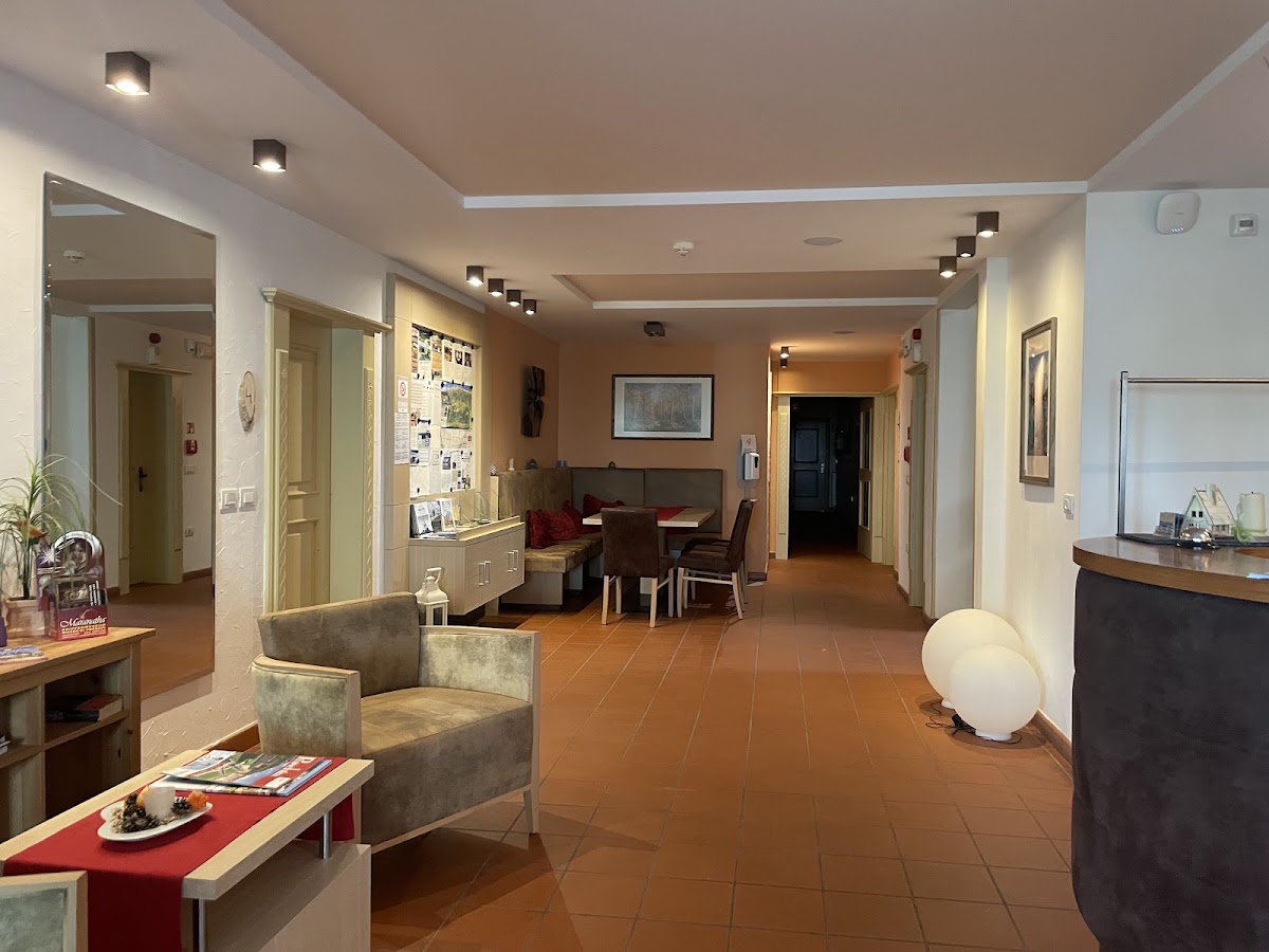 Residence Terentis
