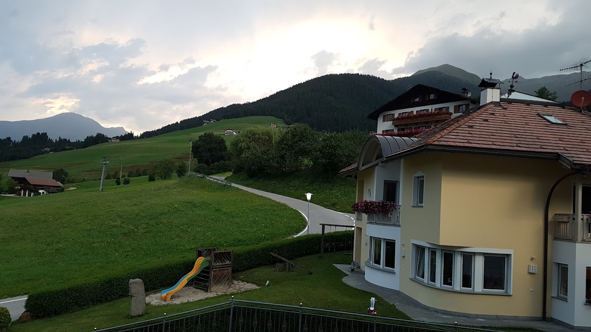 Residence Terentis