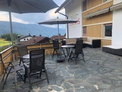 Residence Terentis