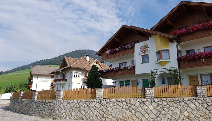 Residence Terentis