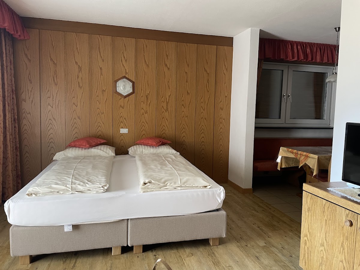Residence Terentis
